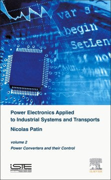 Power Electronics Applied to Industrial Systems and Transports - MPHOnline.com