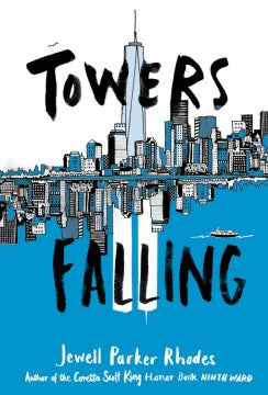 Towers Falling - MPHOnline.com