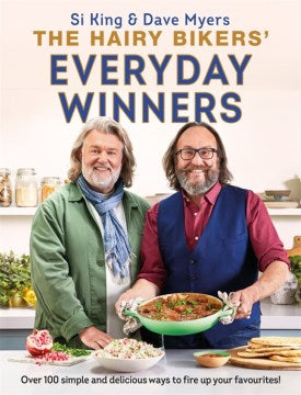 The Hairy Bikers' Everyday Winners - MPHOnline.com