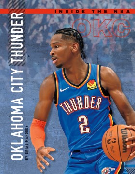 Oklahoma City Thunder - MPHOnline.com