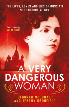 Very Dangerous Woman - MPHOnline.com