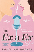 De ex a ex/ The Ex Talk - MPHOnline.com