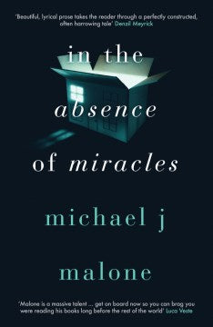 In the Absence of Miracles - MPHOnline.com