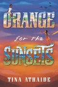 Orange for the Sunsets - MPHOnline.com