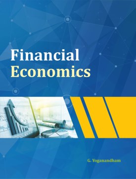 Financial Economics - MPHOnline.com