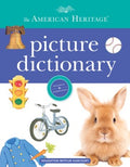 The American Heritage Picture Dictionary - MPHOnline.com