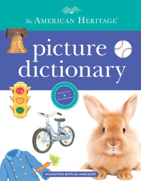 The American Heritage Picture Dictionary - MPHOnline.com