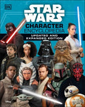 Star Wars Character Encyclopedia - MPHOnline.com