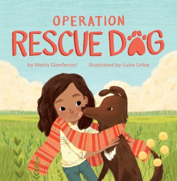 Operation Rescue Dog - MPHOnline.com