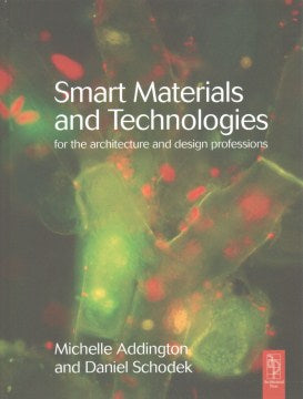 Smart Materials and Technologies - MPHOnline.com