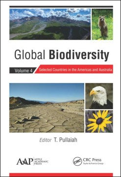 Global Biodiversity - MPHOnline.com