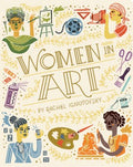 Women in Art - MPHOnline.com