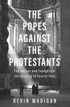 The Popes Against the Protestants - MPHOnline.com