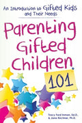 Parenting Gifted Children 101 - MPHOnline.com