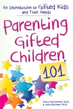 Parenting Gifted Children 101 - MPHOnline.com