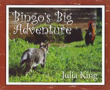 Bingo's Big Adventure - MPHOnline.com