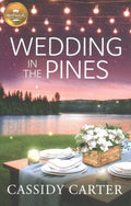 Wedding in the Pines - MPHOnline.com