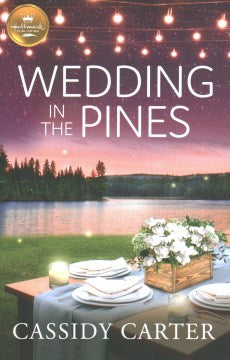 Wedding in the Pines - MPHOnline.com