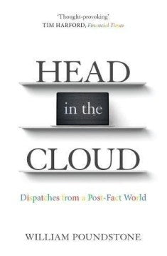 Head in the Cloud - MPHOnline.com