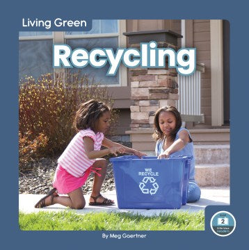 Recycling - MPHOnline.com