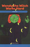 Wendy the Witch Works Hard - MPHOnline.com