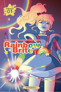 Rainbow Brite 1 - MPHOnline.com