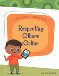 Respecting Others Online - MPHOnline.com