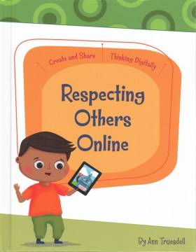 Respecting Others Online - MPHOnline.com