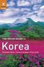 The Rough Guide to Korea - MPHOnline.com