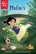 Mulan's Secret Plan - MPHOnline.com