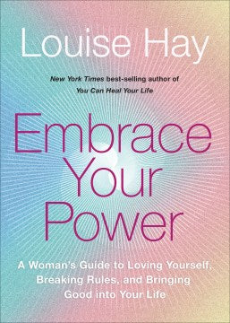 Embrace Your Power - MPHOnline.com