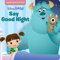 Say Good Night - MPHOnline.com