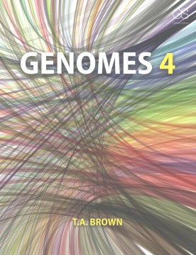 Genomes 4 - MPHOnline.com