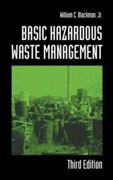 Basic Hazardous Waste Management - MPHOnline.com