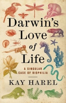 Darwin's Love of Life - MPHOnline.com