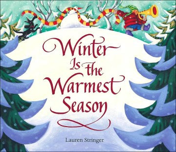 Winter Is The Warmest Season - MPHOnline.com