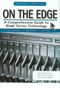ON THE EDGE: A COMPREHENSIVE GUIDE TO BLADE SERVERTECHNOLOGY - MPHOnline.com