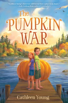 The Pumpkin War - MPHOnline.com