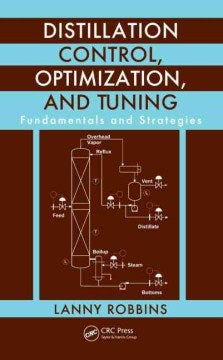 Distillation Control, Optimization, and Tuning - MPHOnline.com