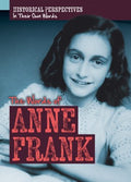 The Words of Anne Frank - MPHOnline.com