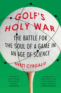 Golf's Holy War - MPHOnline.com