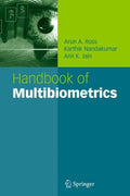 Handbook Of  Multibiometrics - MPHOnline.com