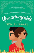 Unmarriageable (Paperback) - MPHOnline.com