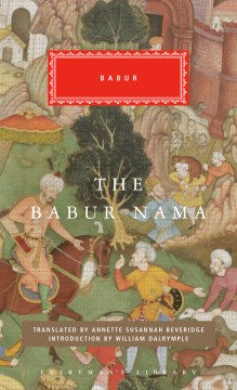 The Babur Nama - MPHOnline.com