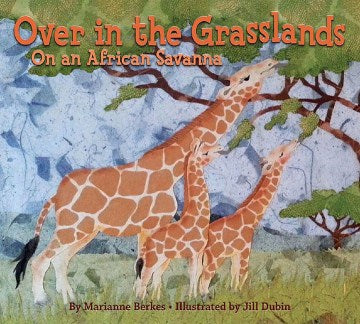 Over in the Grasslands - MPHOnline.com