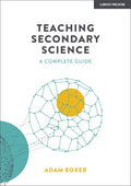 Teaching Secondary Science - MPHOnline.com