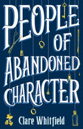 People of Abandoned Character - MPHOnline.com