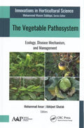 The Vegetable Pathosystem - MPHOnline.com