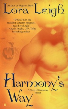 Harmony's Way - MPHOnline.com
