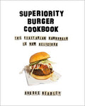 Superiority Burger Cookbook - MPHOnline.com